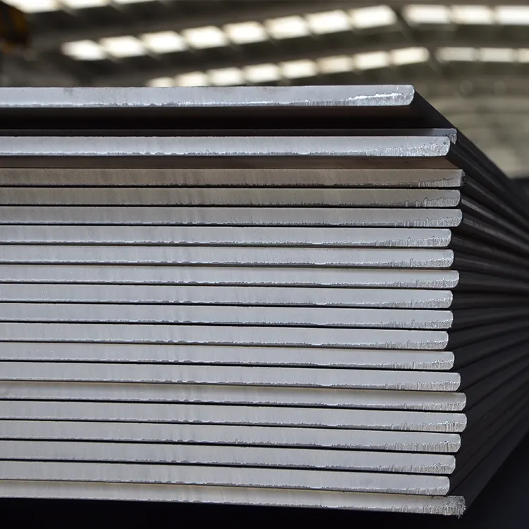 carbon steel plate&sheet